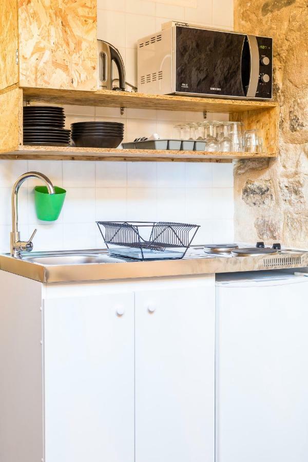Attractive 25 M2 In A Central District Paris Eksteriør bilde